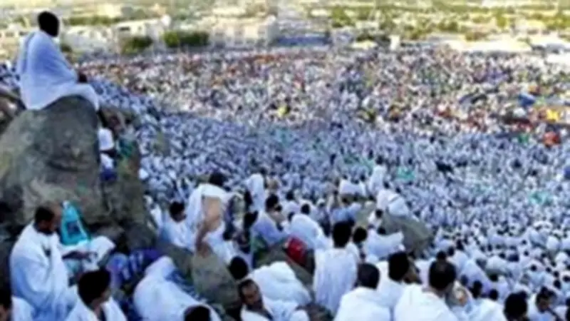 لبيك اللهم لبيك.. الصحة تقدم إرشادات صحية شاملة للحجاج قبل السفر لموسم 2026