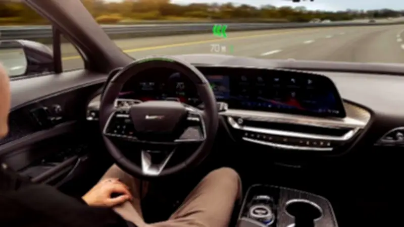 جنرال موتورز توقف إصلاحات نظام سوبر كروز في موديلات 2026 بسبب خلل خطير في المكابح