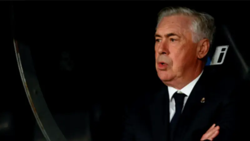 إصابة إستيفاو ويليان تثير قلق البرازيل قبل مونديال 2026.. لكنها ليست خطيرة