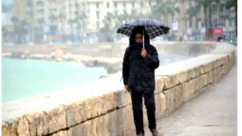 الأرصاد الجوية تكشف مفاجآت طقس صيف 2026: أمطار متوقعة في الصعيد والجنوب