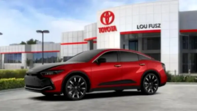 تويوتا تكشف عن كراون 2026 في السعودية: تصميم عصري وسعر 206 ألف ريال