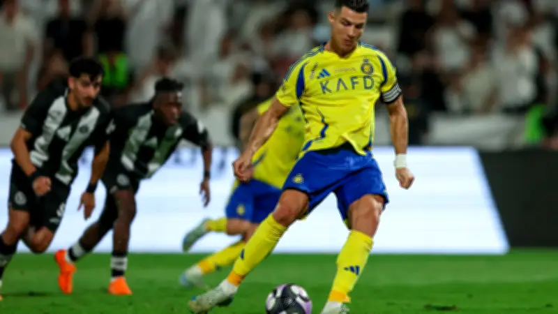 كيفية شراء تذاكر مباراة الشباب والنصر 2026: مواعيد الدوري السعودي للمحترفين