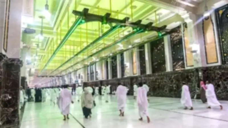 الصفا والمروة: سر التسمية وحكم السعي بينهما في موسم الحج 2026