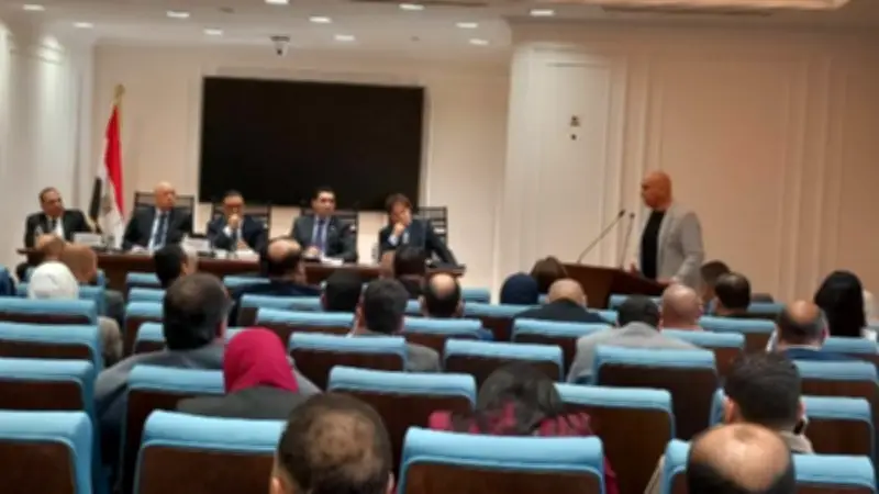 مجاهد: لجنة الشباب والرياضة تضع ملف المنتخب الوطني في مقدمة أولوياتها قبل كأس العالم 2026