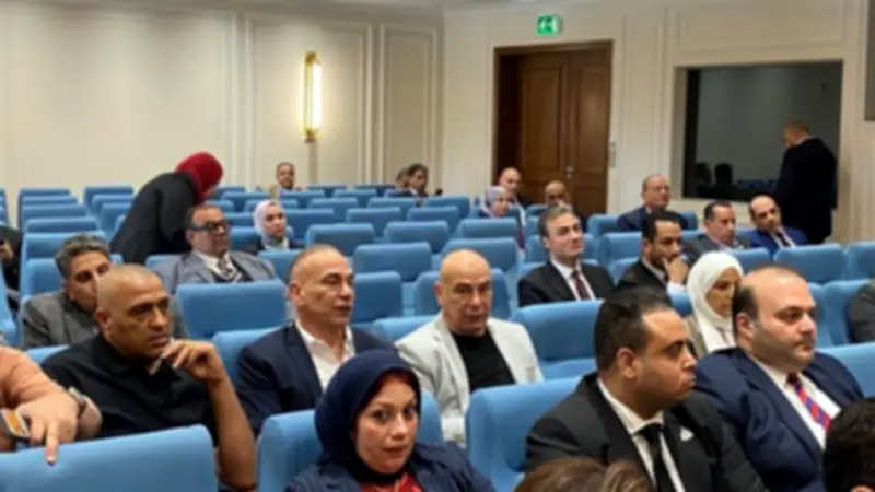 حسام حسن: إسعاد الجماهير هدفنا في مونديال 2026.. ورئيس الاتحاد يكشف تفاصيل الاستعدادات