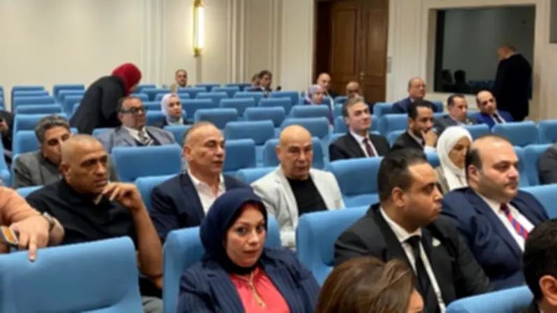 إبراهيم حسن ينتقد عدم تكريم لاعبي المنتخب رغم التأهل لكأس العالم 2026