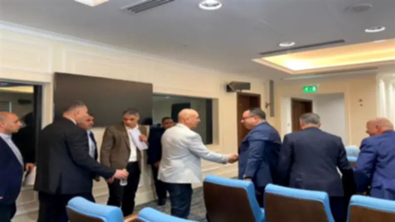 رئيس لجنة الشباب والرياضة بالنواب: متابعة مكثفة لاستعدادات المنتخب الوطني لكأس العالم 2026