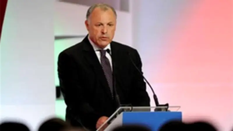 هاني أبو ريدة يكشف تفاصيل استعدادات مصر لكأس العالم 2026 بمباراتين وديتين