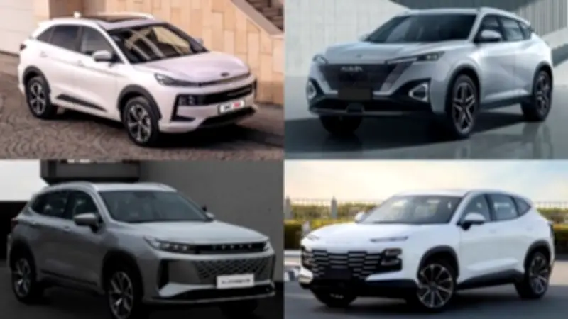 سوق السيارات المصري يشهد إطلاق طرازات 2026 الجديدة بتقنيات متطورة