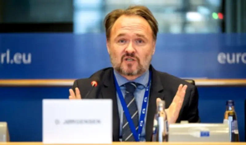 الاتحاد الأوروبي يحذر من أزمة اقتصادية كبرى تهدد صيف 2026