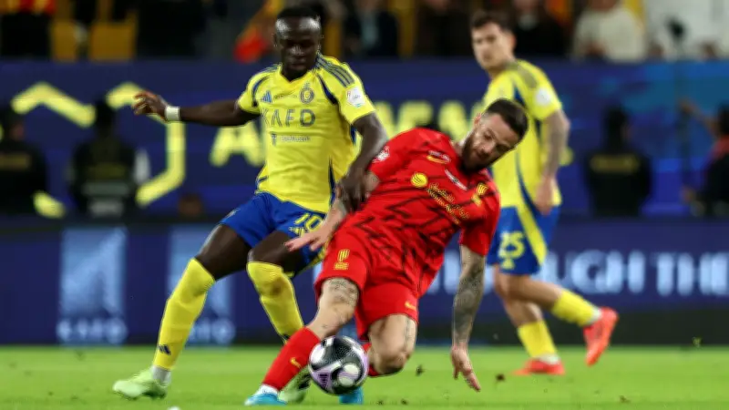 دليل شامل لشراء تذاكر مباراة النصر والقادسية في دوري روشن السعودي 2026