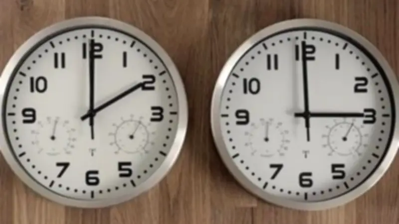 موعد تغيير الساعة للتوقيت الصيفي 2026 واستمرار قرار غلق المحال