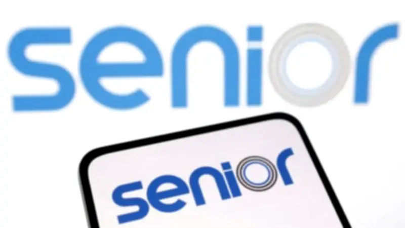 شركة "سينيور" البريطانية تتوقع أداءً متميزاً في 2026 بدعم قطاعي الطيران والدفاع