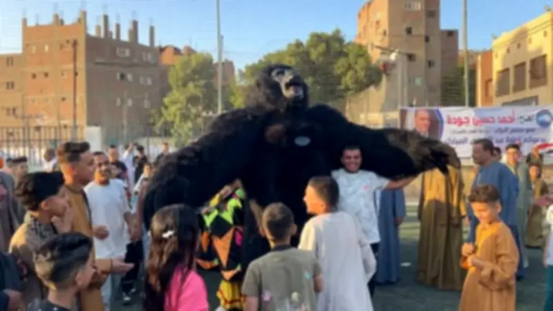 موعد عيد الأضحى 2026 في مصر وعدد أيام الإجازة الرسمية بالتفصيل