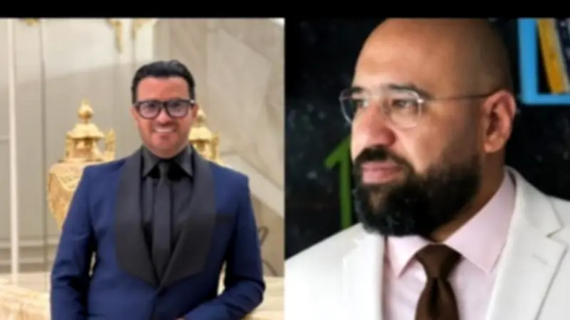 السيناريست محمد سمير مبروك يكشف تفاصيل مسلسل قطر صغنطوط في رمضان 2026