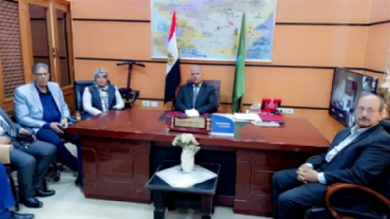 تعليم الفيوم يعقد اجتماعًا موسعًا لاستعدادات امتحانات الفصل الدراسي الثاني 2026