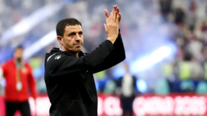 السلامي يستبعد وصول المغرب لنصف نهائي مونديال 2026 ويؤكد أهمية الخبرة