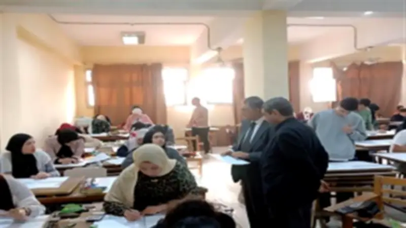 جدول امتحانات أبريل 2026 للمرحلة الابتدائية في الجيزة: تفاصيل المواعيد والمواد الدراسية