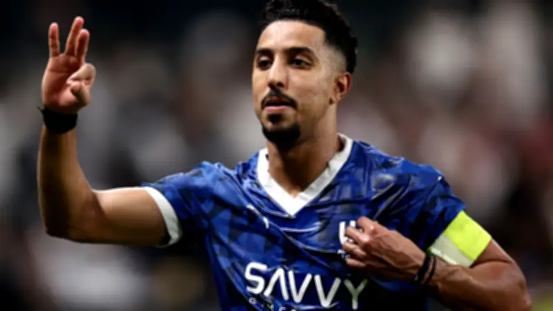 شراء تذاكر مباراة الهلال ضد داماك 2026 ومواعيد الدوري السعودي للمحترفين