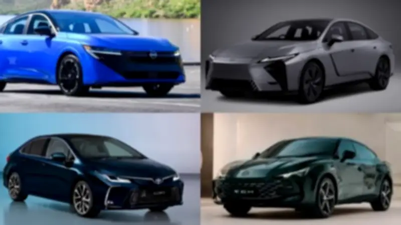 أبرز سيارات 2026 الجديدة في السوق السعودي وأسعارها