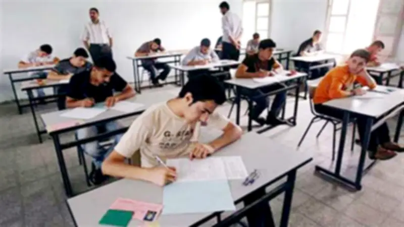 وزير التعليم يعتمد رسمياً جداول امتحانات الدبلومات الفنية 2026