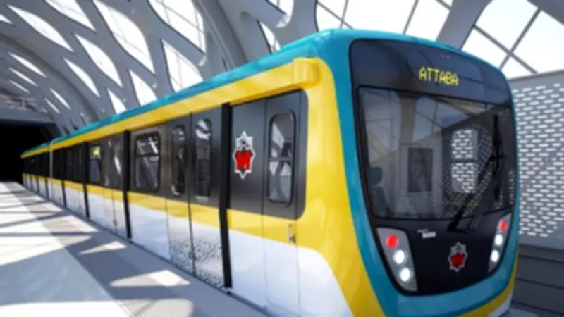 مواعيد تشغيل مترو الأنفاق بعد تطبيق التوقيت الصيفي 2026