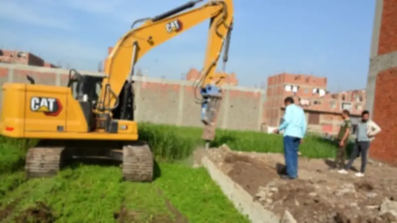 حالات التصالح في مخالفات البناء 2026 وشروط القبول