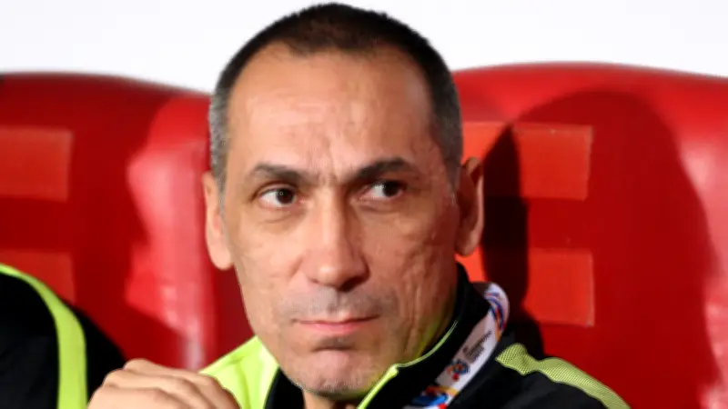 دونيس يواجه تحديات صعبة مع المنتخب السعودي في كأس العالم 2026