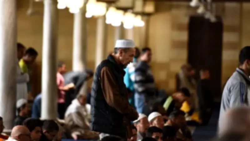 موعد صلاة الجمعة اليوم في المنيا بعد التوقيت الصيفي 2026