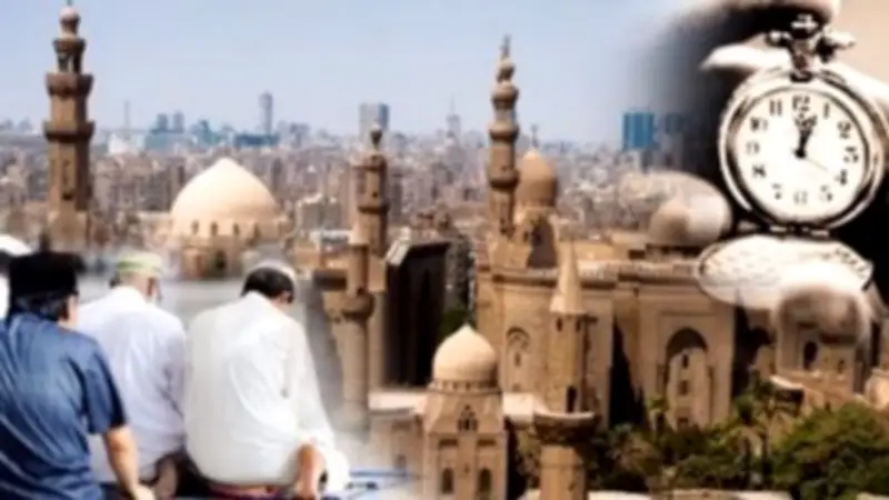 موعد صلاة الجمعة اليوم بعد تطبيق التوقيت الصيفي 2026 في المحافظات