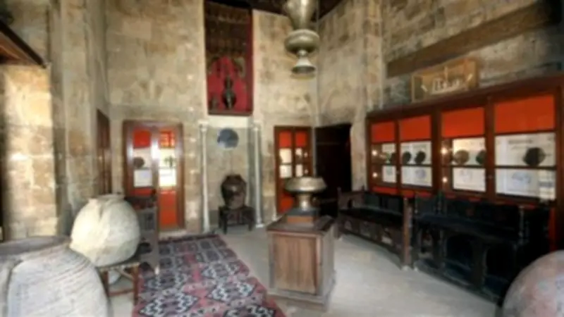 أسعار تذاكر متحف جاير أندرسون ومواعيد الزيارة 2026