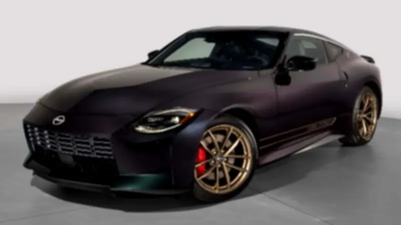 سعر نيسان زد هيريتيج 2026 في السعودية يبدأ من 215 ألف ريال