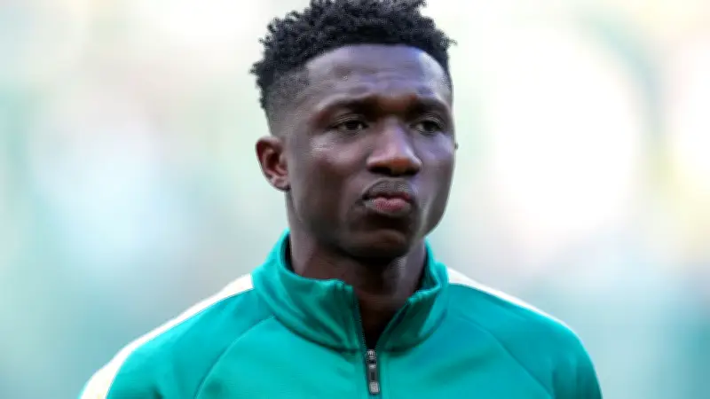 لامين كامارا: نحن أبطال إفريقيا والعالم ينتظرنا في كأس العالم 2026