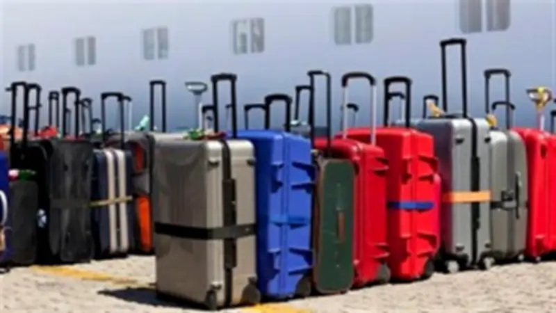أسعار شنط السفر 2026: دليلك الشامل قبل الاستعداد للمصيف