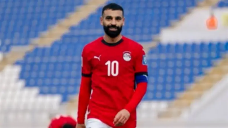صلاح يطلب طبيبًا نفسيًا لمنتخب مصر في مونديال 2026 وأبو ريدة يوافق