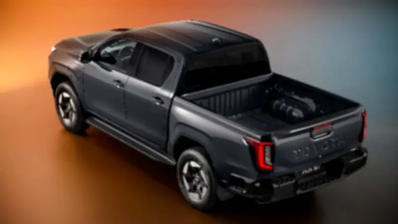 أسعار ومواصفات تويوتا هايلكس 2026 في السعودية.. بيك أب قوي