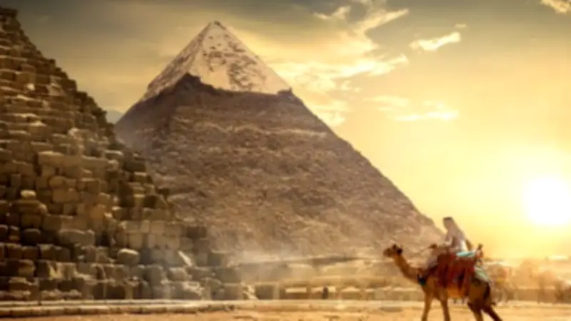 مصر تحصد لقب أفضل وجهة سياحية 2026 وتؤكد ريادتها العالمية