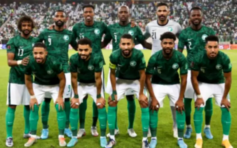 بقيادة دونيس.. السعودية تواجه السنغال ودياً في أمريكا استعداداً لكأس العالم 2026