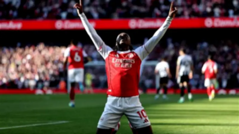 فيديو أهداف مباراة آرسنال ونيوكاسل في الدوري الإنجليزي 2026