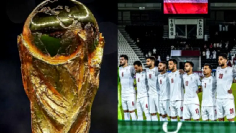 إيران تواجه مقدونيا الشمالية ودياً استعداداً لكأس العالم 2026
