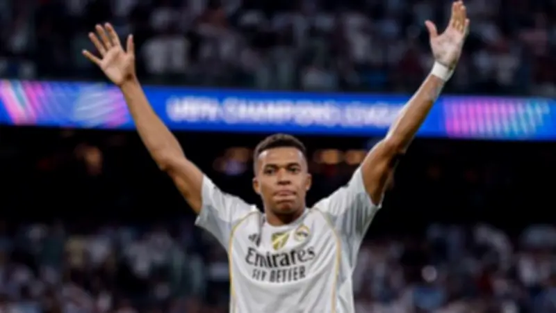 الرهان الأخير لمبابي.. مونديال 2026 بوابة العودة لسباق الذهب