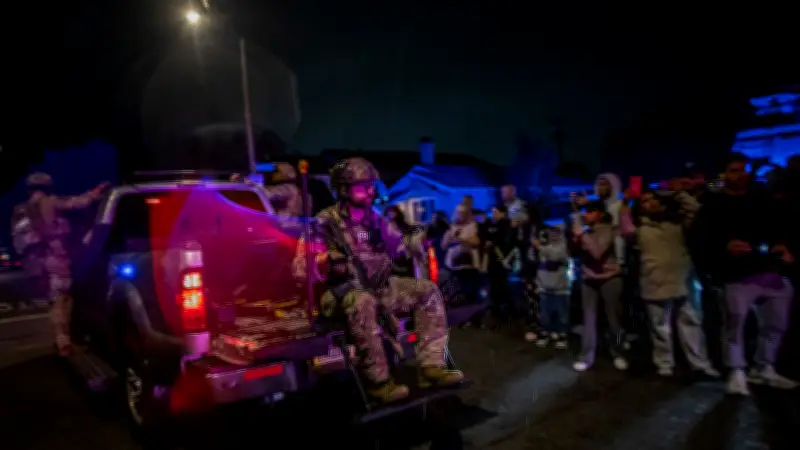 من هجوم الأهرامات إلى استهداف ترامب: زخات النيران تحاصر مونديال 2026 قبل انطلاقه