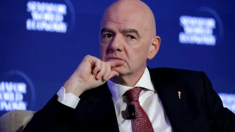 الفيفا يرفع جوائز مونديال 2026 بعد ضغوط أوروبية