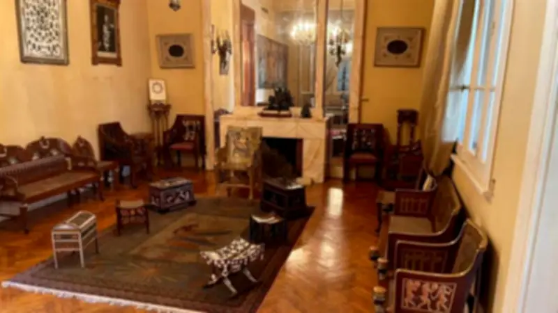 أسعار تذاكر متحف ركن فاروق 2026 ومواعيد الزيارة ومقتنياته الملكية النادرة