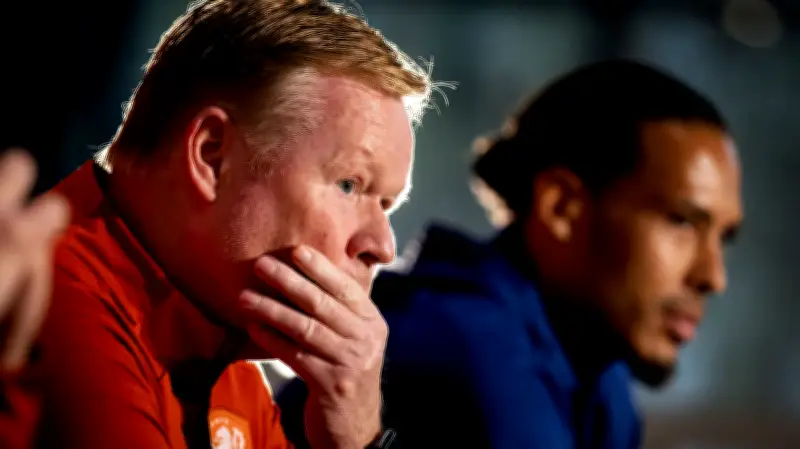 صدمة كبرى لهولندا قبل كأس العالم 2026 بإصابة تشافي سيمونز