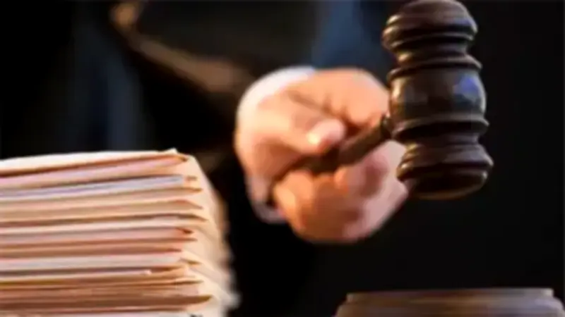 حجز قضية ضحية الملابس النسائية في بنها للحكم في مايو 2026