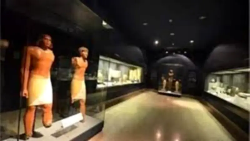 أسعار تذاكر متحف إيمحتب 2026 ومواعيد الزيارة - جولة ممتعة للعصور القديمة