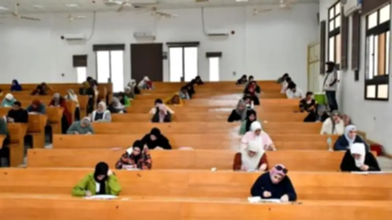 موعد انطلاق امتحانات نهاية العام بالجامعات 2026 وبداية إجازة عيد الأضحى