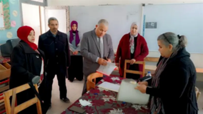 جدول امتحانات الشهادة الإعدادية الترم الثاني 2026 في الدقهلية