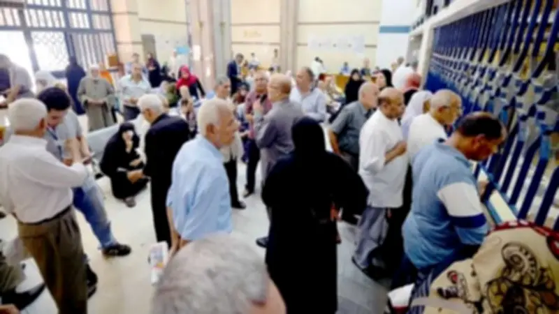 موعد صرف معاشات مايو 2026 والزيادة الجديدة يوليو المقبل